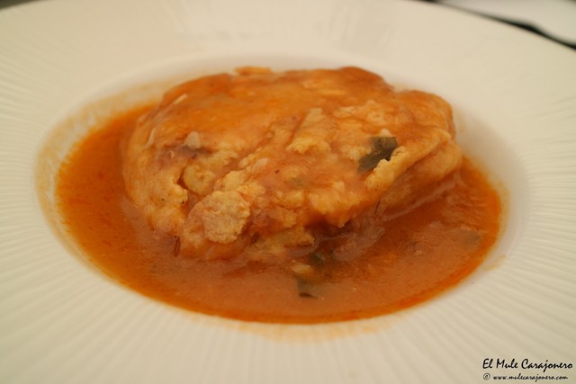 Restaurante El Galeon Somo