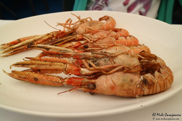 Restaurante El Galeon Somo