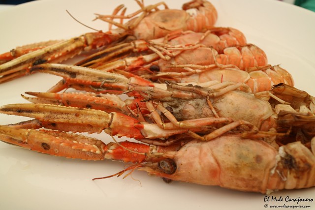 Restaurante El Galeon Somo