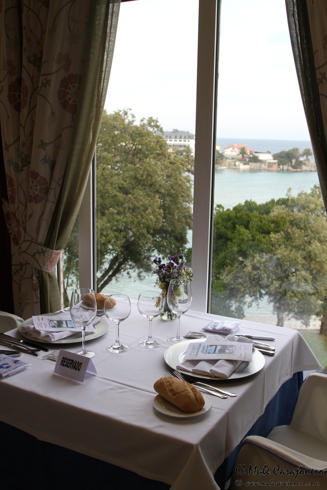 Hotel Restaurante Olimpo Isla