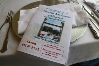 Hotel Restaurante Olimpo Isla