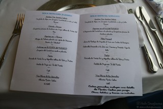 Hotel Restaurante Olimpo Isla