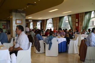 Hotel Restaurante Olimpo Isla
