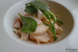 Hotel Restaurante Olimpo Isla