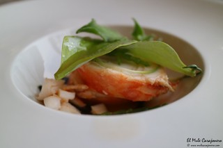 Hotel Restaurante Olimpo Isla