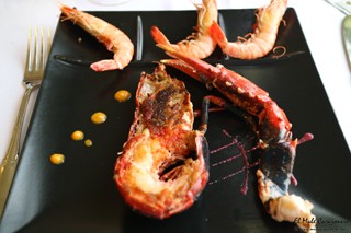 Hotel Restaurante Olimpo Isla