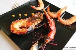 Hotel Restaurante Olimpo Isla