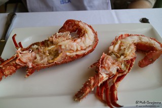 Hotel Restaurante Olimpo Isla