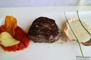 Hotel Restaurante Olimpo Isla