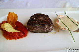 Hotel Restaurante Olimpo Isla