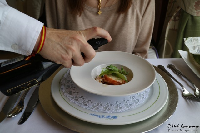 Hotel Restaurante Olimpo Isla