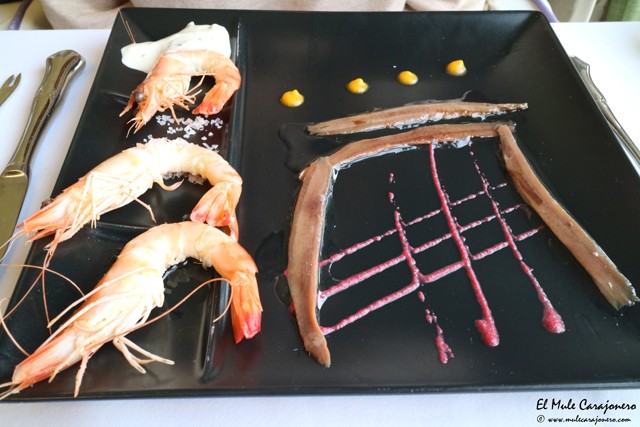 Hotel Restaurante Olimpo Isla