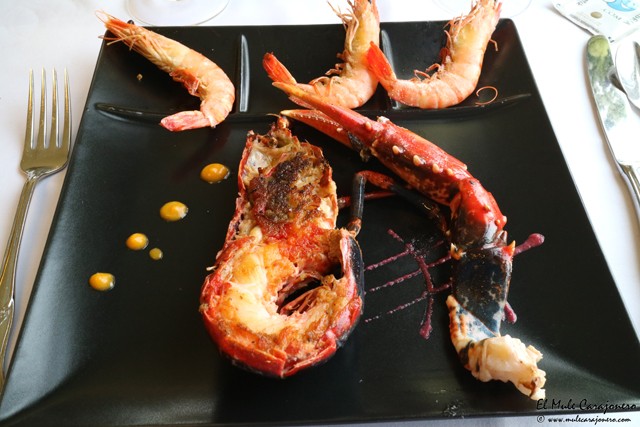 Hotel Restaurante Olimpo Isla