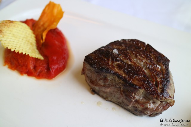 Hotel Restaurante Olimpo Isla