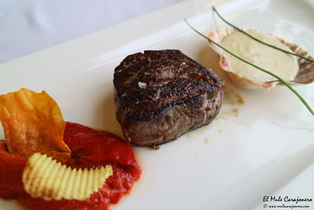 Hotel Restaurante Olimpo Isla