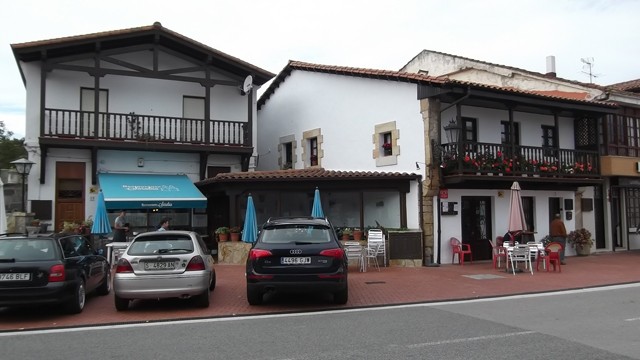 Restaurante Sarabia Escalante