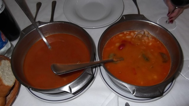 Restaurante Sarabia Escalante
