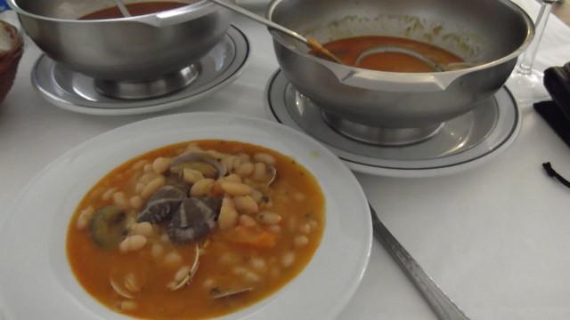 Restaurante Sarabia Escalante