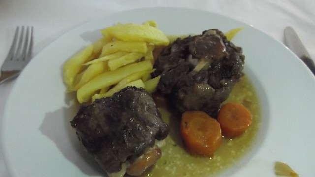 Restaurante Sarabia Escalante