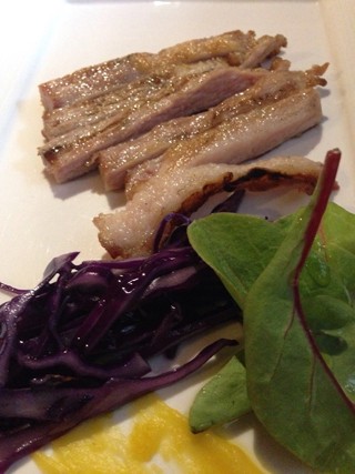 Restaurante Racion Arte Cabuerniga
