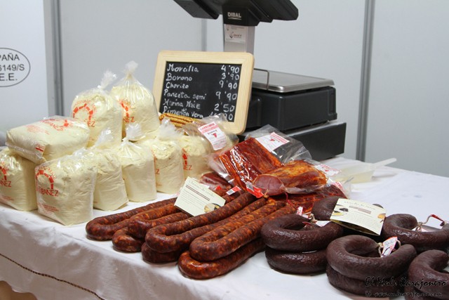 IV Feria Municipios de Cantabria 2015