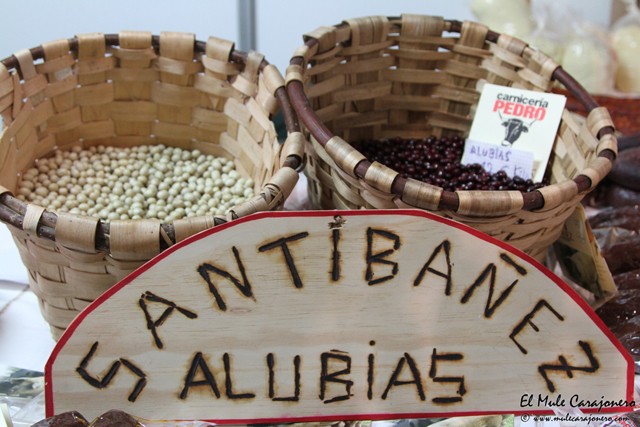 IV Feria Municipios de Cantabria 2015