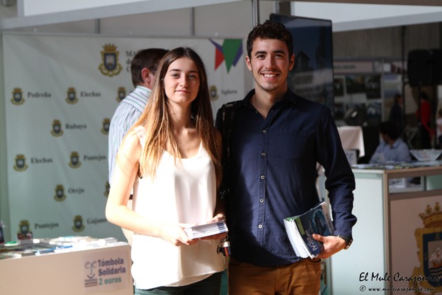 IV Feria Municipios de Cantabria 2015