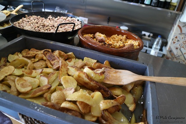 Restaurante Fernando Marti Picanya