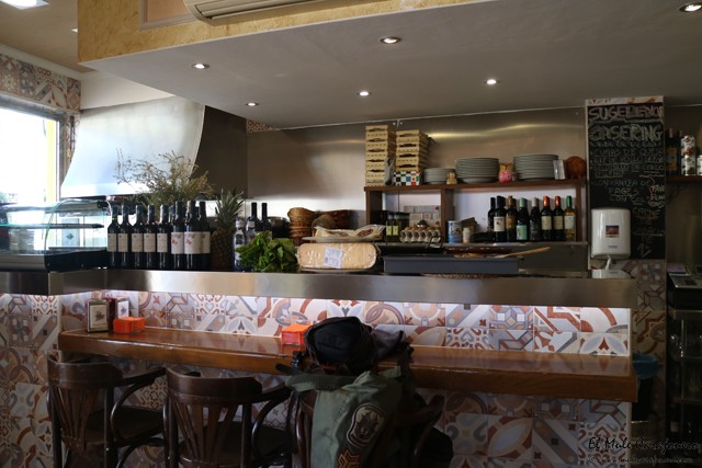Restaurante Fernando Marti Picanya