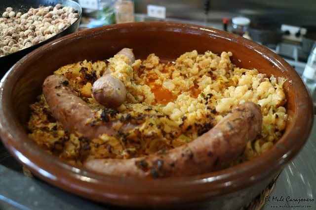 Restaurante Fernando Marti Picanya