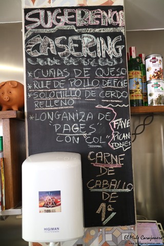 Restaurante Fernando Marti Picanya