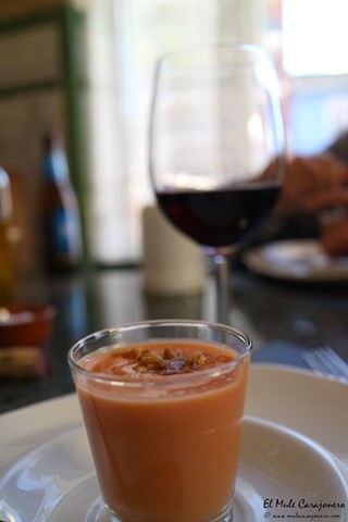 Restaurante Fernando Marti Picanya