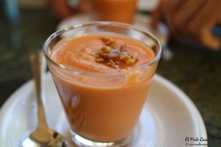 Restaurante Fernando Marti Picanya