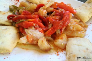 Restaurante Fernando Marti Picanya