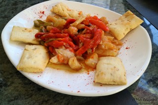 Restaurante Fernando Marti Picanya