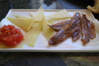 Restaurante Fernando Marti Picanya