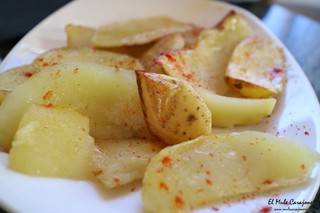 Restaurante Fernando Marti Picanya