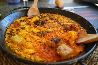 Restaurante Fernando Marti Picanya