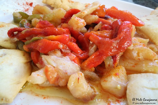Restaurante Fernando Marti Picanya