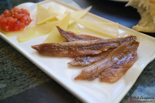 Restaurante Fernando Marti Picanya