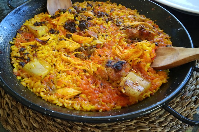 Restaurante Fernando Marti Picanya