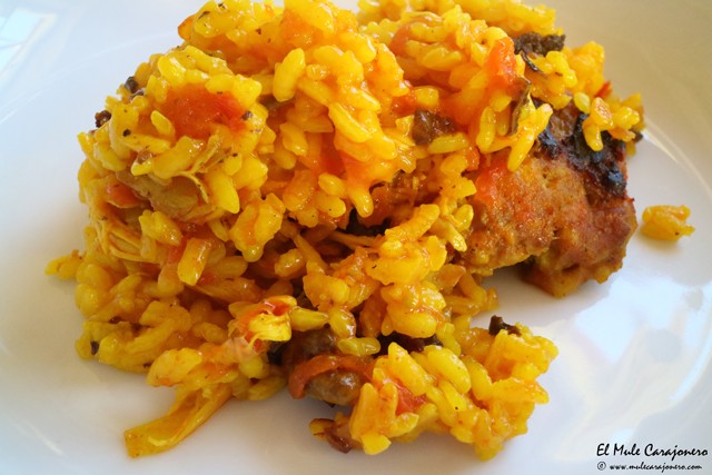 Restaurante Fernando Marti Picanya