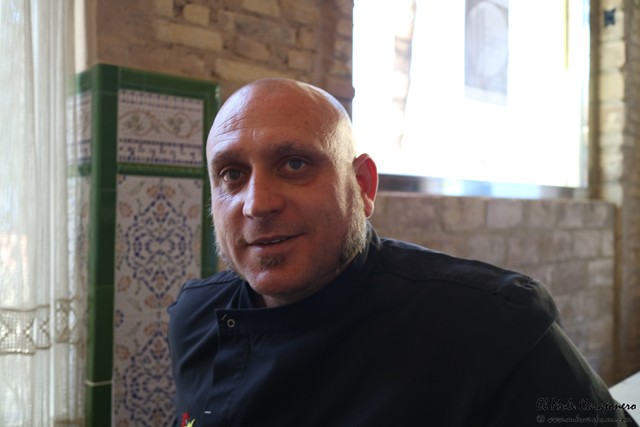 Restaurante Fernando Marti Picanya