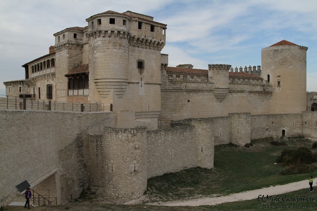 Restaurante Rincon Castellano Cuellar Segovia