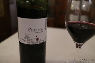 Restaurante Rincon Castellano Cuellar Segovia