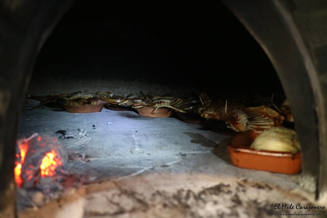 Restaurante Rincon Castellano Cuellar Segovia