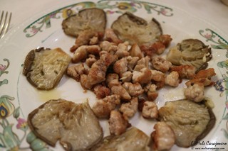Restaurante Rincon Castellano Cuellar Segovia