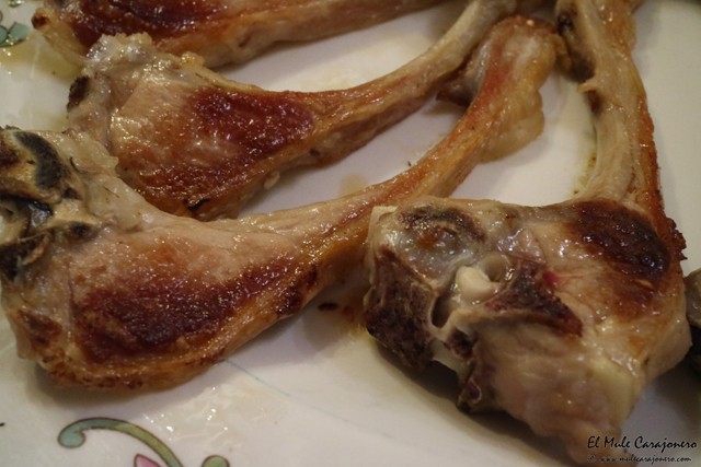 Restaurante Rincon Castellano Cuellar Segovia