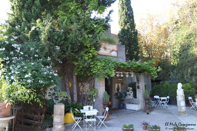 San Vicente de la Sonsierra Hotel Restaurante Las Vistillas