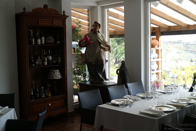 San Vicente de la Sonsierra Hotel Restaurante Las Vistillas